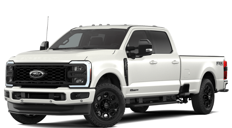 2026 Ford F-350 SD Lariat