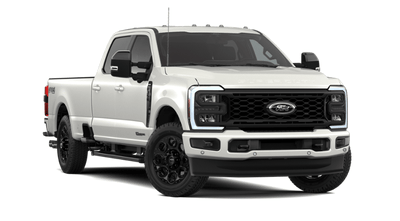 2026 Ford F-350 SD Lariat