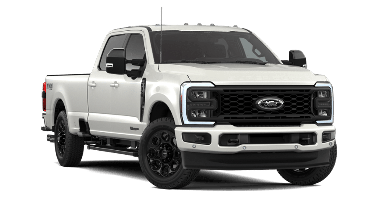2026 Ford F-350 SD Lariat