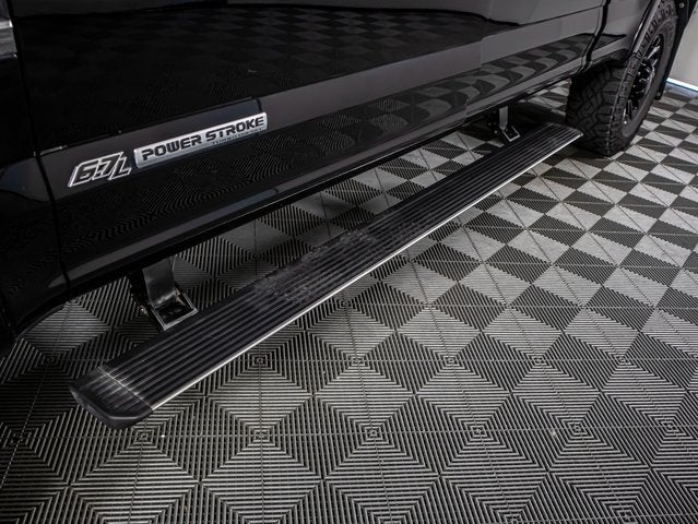 2020 Ford F-350 SD TREMOR LARIAT TREMOR