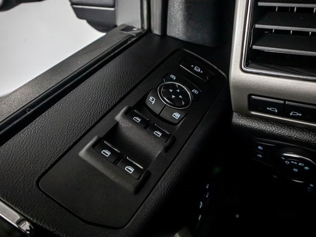 2020 Ford F-350 SD TREMOR LARIAT TREMOR