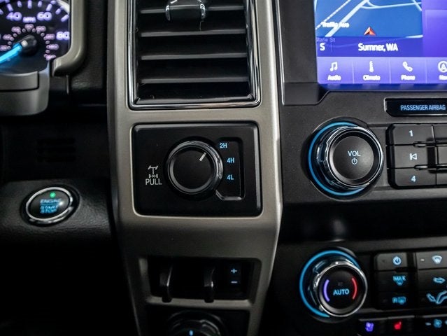 2020 Ford F-350 SD TREMOR LARIAT TREMOR