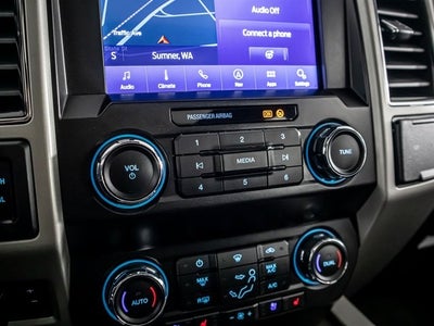 2020 Ford F-350 SD TREMOR LARIAT TREMOR