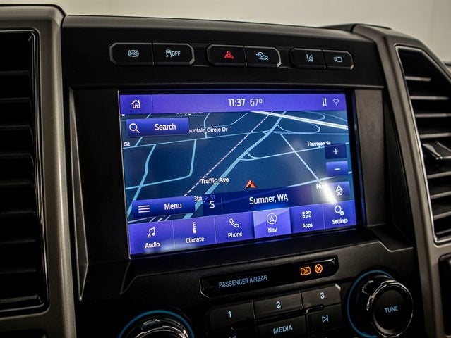 2020 Ford F-350 SD TREMOR LARIAT TREMOR