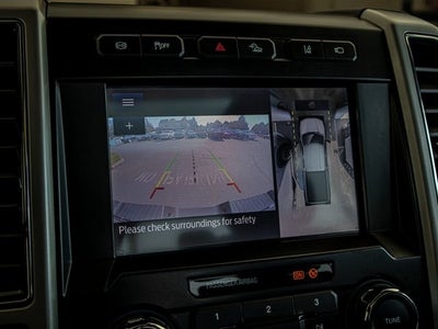 2020 Ford F-350 SD TREMOR LARIAT TREMOR