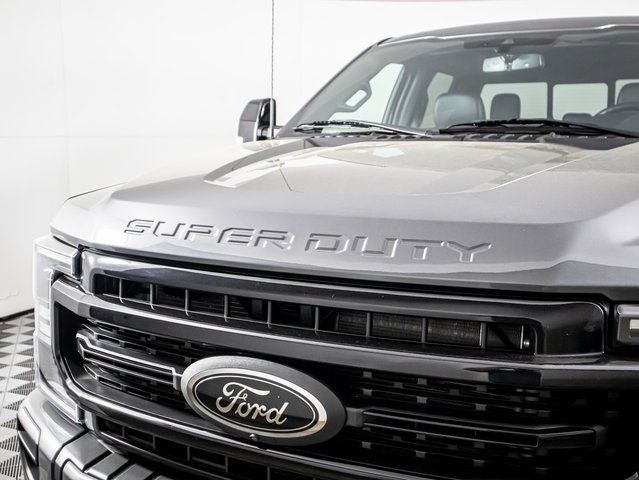 2022 Ford F-350 SD Lariat