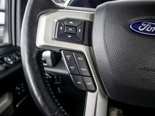 2022 Ford F-350 SD Lariat