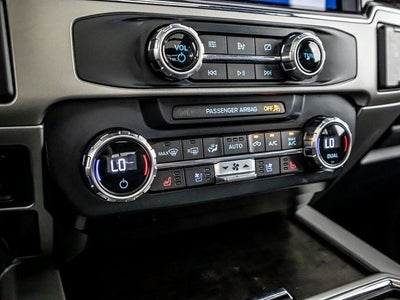 2022 Ford F-350 SD Lariat