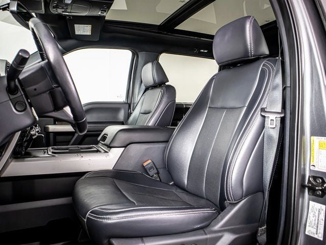 2022 Ford F-350 SD Lariat