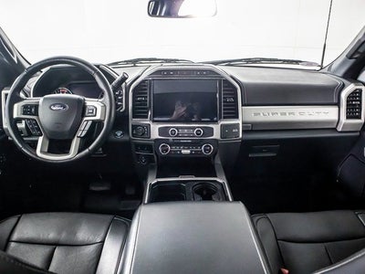 2022 Ford F-350 SD Lariat