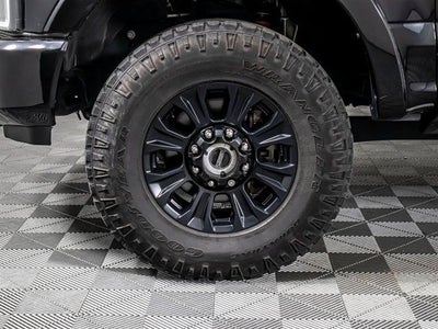 2022 Ford F-350 SD Lariat