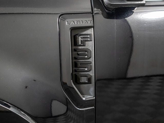 2022 Ford F-350 SD Lariat