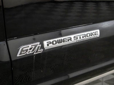 2022 Ford F-350 SD Lariat