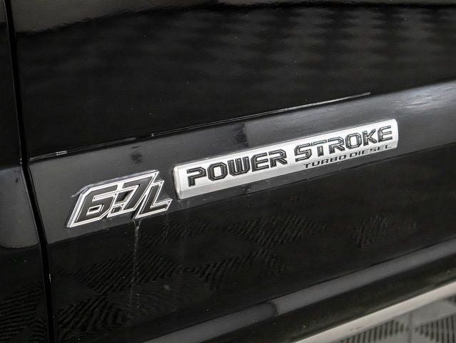 2022 Ford F-350 SD Lariat