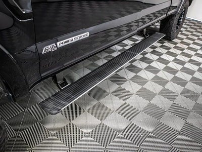 2022 Ford F-350 SD Lariat