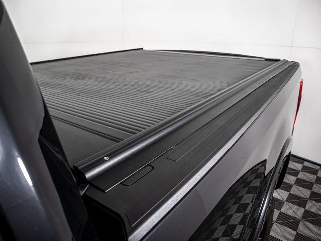 2022 Ford F-350 SD Lariat