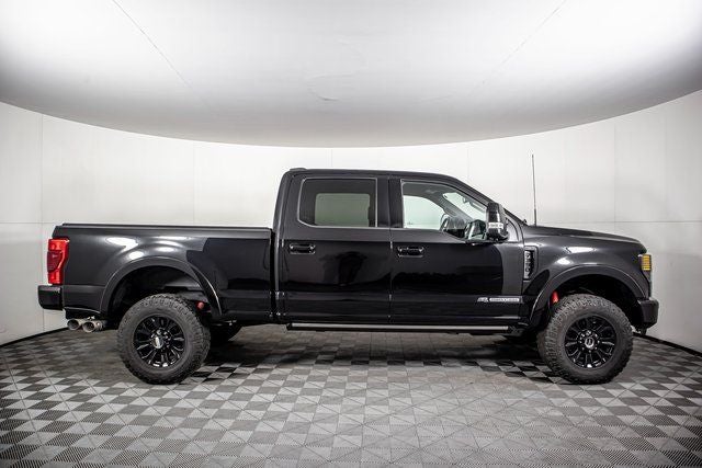 2022 Ford F-350 SD Lariat