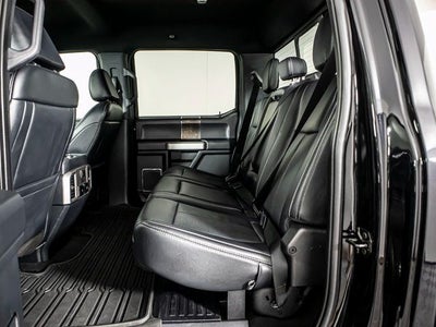 2022 Ford F-350 SD Lariat