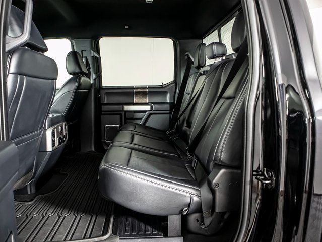 2022 Ford F-350 SD Lariat