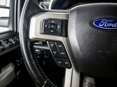 2022 Ford F-350 SD Lariat