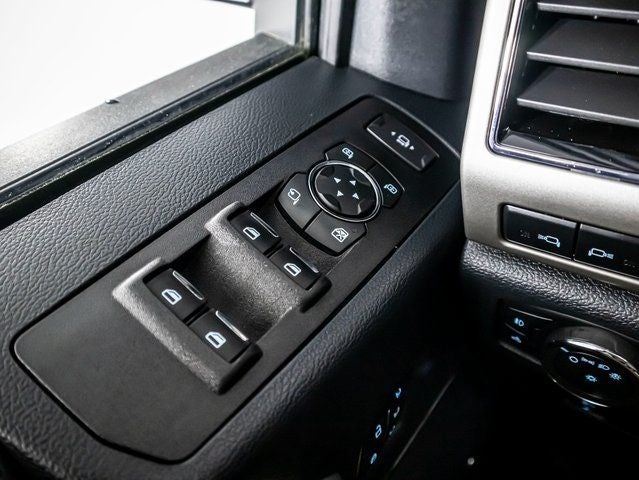 2022 Ford F-350 SD Lariat