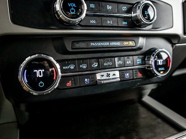 2022 Ford F-350 SD Lariat