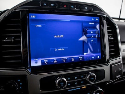 2022 Ford F-350 SD Lariat