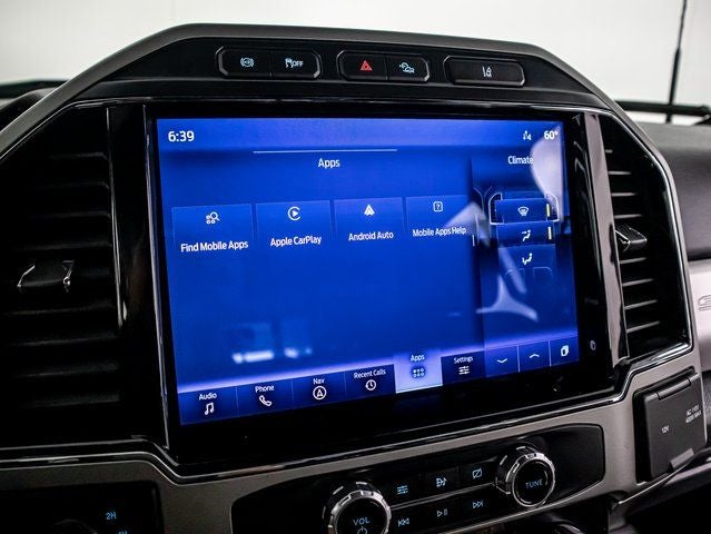 2022 Ford F-350 SD Lariat