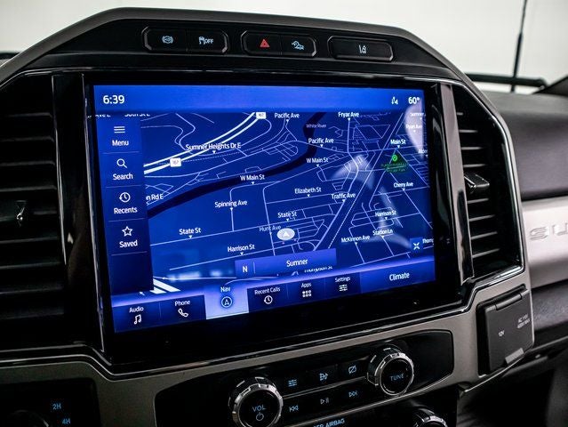 2022 Ford F-350 SD Lariat