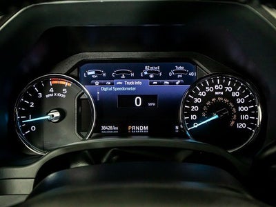 2022 Ford F-350 SD Lariat