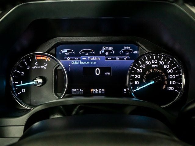 2022 Ford F-350 SD Lariat