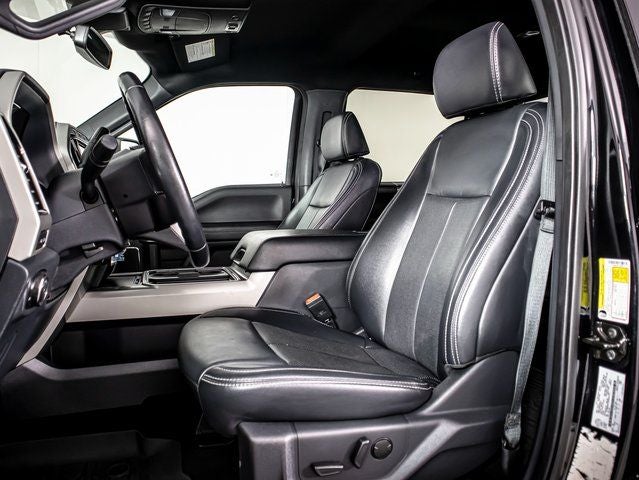 2022 Ford F-350 SD Lariat