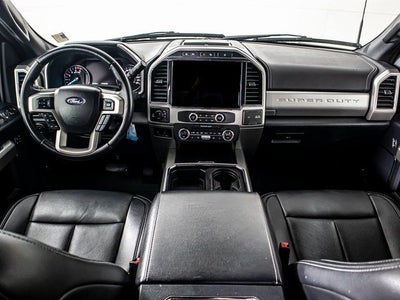 2022 Ford F-350 SD Lariat