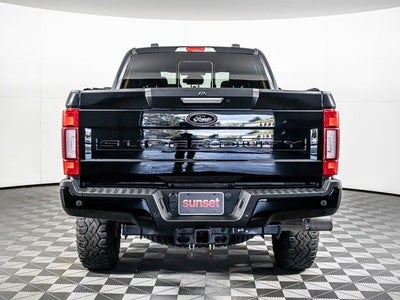 2022 Ford F-350 SD Lariat