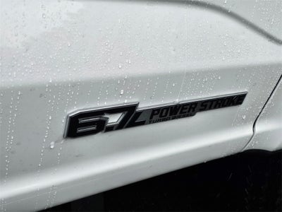 2025 Ford F-350 SD Lariat