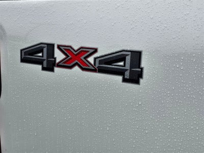 2025 Ford F-350 SD Lariat