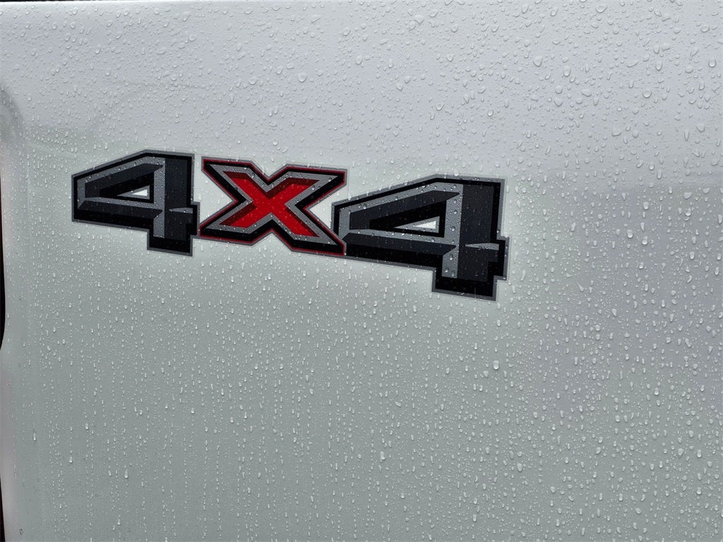 2025 Ford F-350 SD Lariat