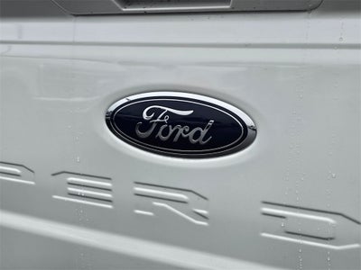 2025 Ford F-350 SD Lariat