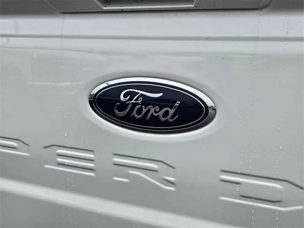 2025 Ford F-350 SD Lariat