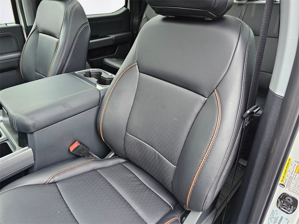 2025 Ford F-350 SD Lariat