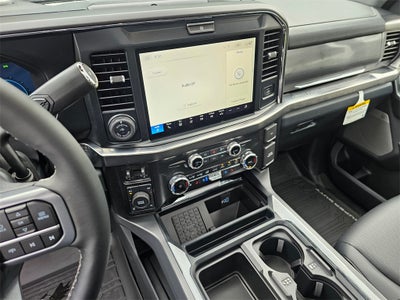 2025 Ford F-350 SD Lariat