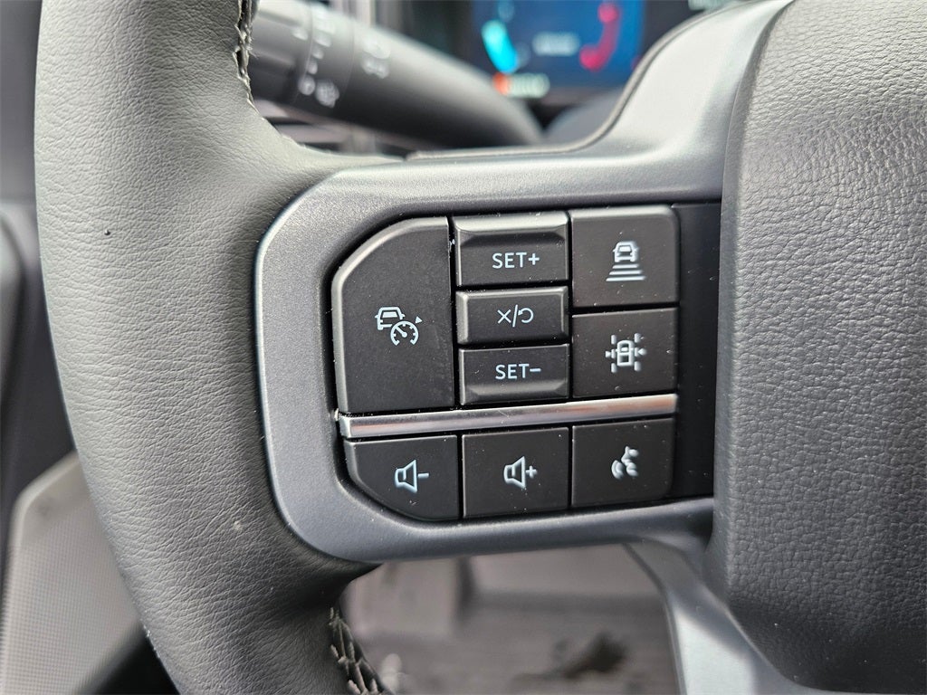 2025 Ford F-350 SD Lariat