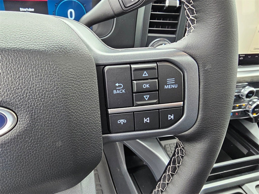 2025 Ford F-350 SD Lariat