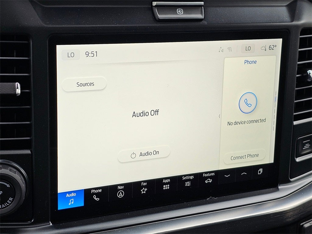 2025 Ford F-350 SD Lariat