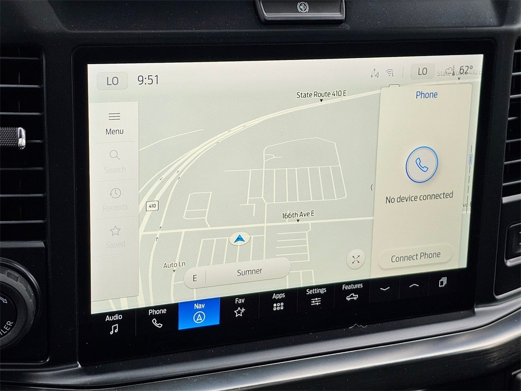 2025 Ford F-350 SD Lariat