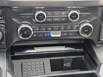 2025 Ford F-350 SD Lariat