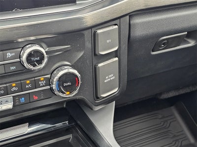 2025 Ford F-350 SD Lariat