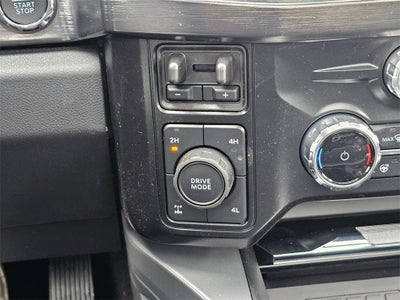 2025 Ford F-350 SD Lariat