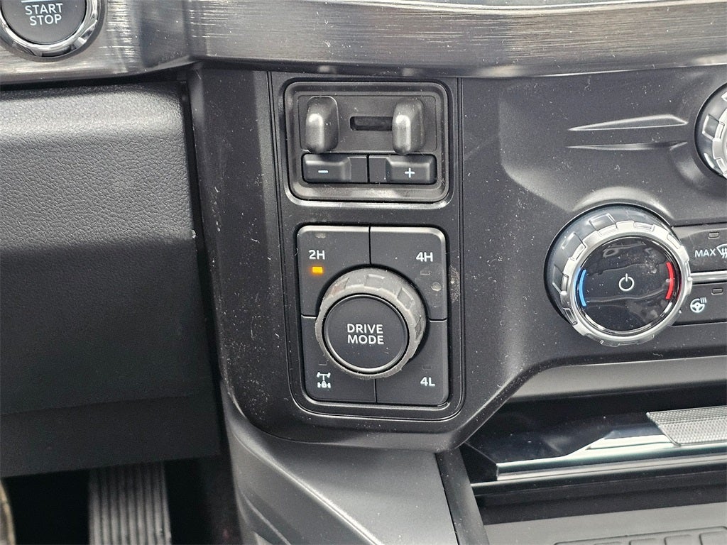 2025 Ford F-350 SD Lariat