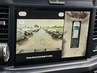 2025 Ford F-350 SD Lariat